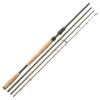Westin W8 Spin 11'3''/338cm MH 10-40g 4sec W8 Octagon Tube -Daiwa Verkaufsgeschäft W807 1134 MH 1