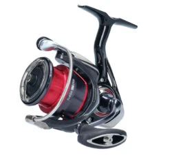 Westin Pro Staff Combo - W3 Finesse T&C -Daiwa Verkaufsgeschäft WESTINPROSTAFF1 3