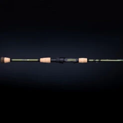 St. Croix Legend X Spinning -Daiwa Verkaufsgeschäft XLS610MLXFr 3